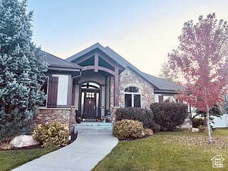 Cambridge, MORGAN, UT 84050
