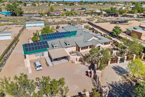 Camino Hermosa, CORRALES, NM 87048