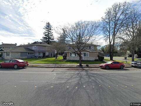 Coffey, SANTA ROSA, CA 95403