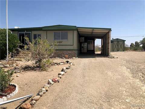 Concho, DOLAN SPRINGS, AZ 86441