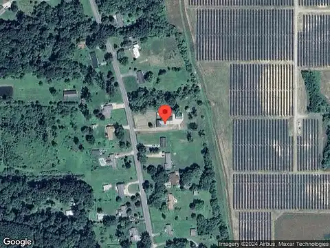 Vandekarr, OWOSSO, MI 48867