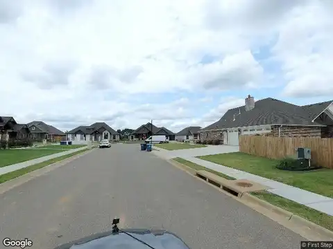 Daily, PEA RIDGE, AR 72751