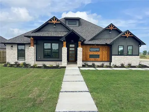 Daily, PEA RIDGE, AR 72751