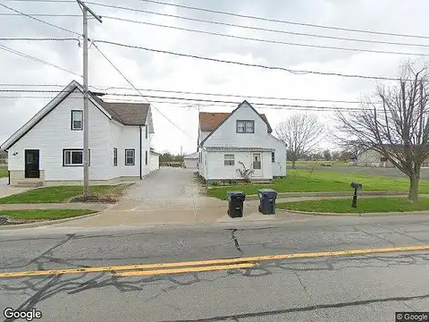 Anderson, ELWOOD, IN 46036
