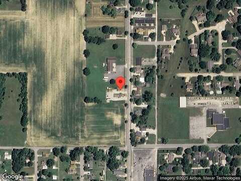 Anderson, ELWOOD, IN 46036