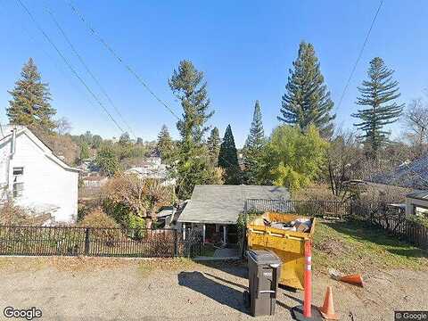 Badger, SUTTER CREEK, CA 95685