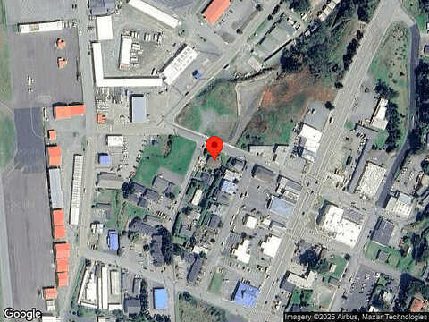 Hillcrest, GOLD BEACH, OR 97444