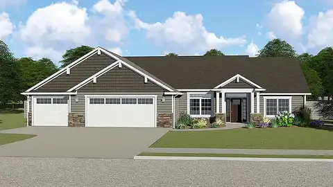Ryan, LITTLE FALLS, MN 56345