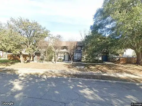 Barrington, SAN ANTONIO, TX 78217