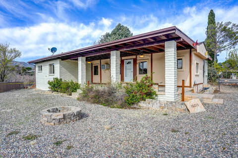 Manzanita, DEWEY, AZ 86327