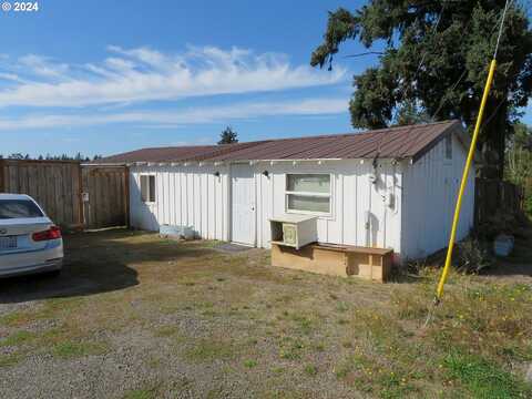 Highway 99E, CANBY, OR 97013