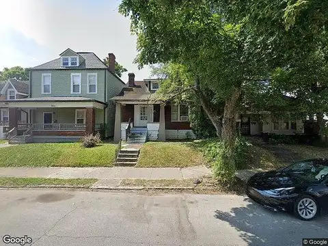 River Park, LOUISVILLE, KY 40211