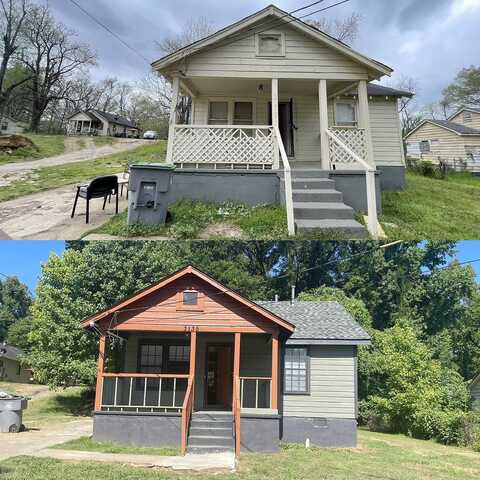 Woodrow, MEMPHIS, TN 38127