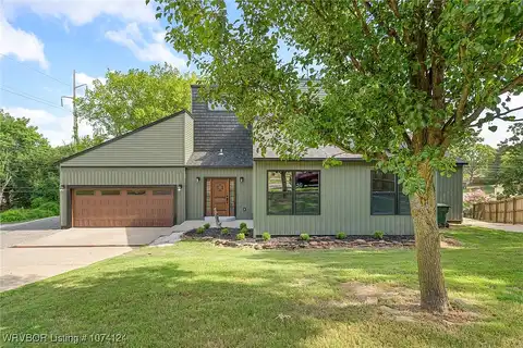 Downing, FORT SMITH, AR 72903