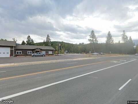 Seville, CORAM, MT 59913