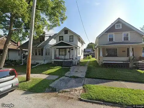 128Th, CLEVELAND, OH 44111