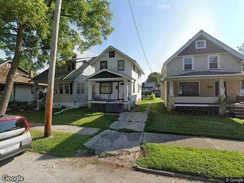 128Th, CLEVELAND, OH 44111