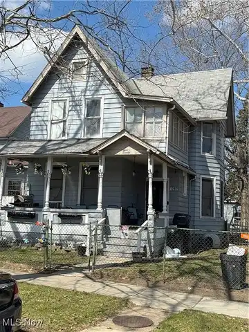 Marvin, CLEVELAND, OH 44109
