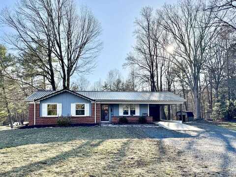 Briery Branch, DAYTON, VA 22821