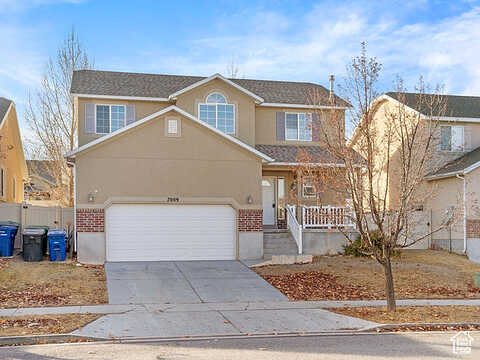7895, WEST JORDAN, UT 84081