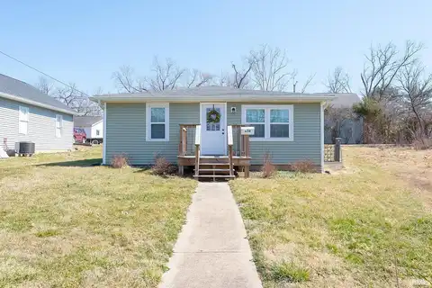 Adams, BLOOMINGTON, IN 47404