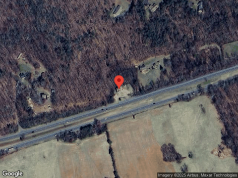James Monroe, CULPEPER, VA 22701