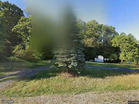 James Monroe, CULPEPER, VA 22701