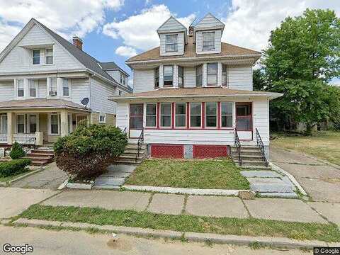 Penrose, CLEVELAND, OH 44112