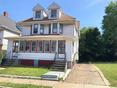 Penrose, CLEVELAND, OH 44112