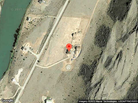 River, EMIGRANT, MT 59027