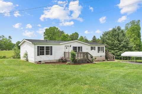 Lofton, RAPHINE, VA 24472