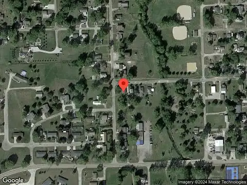 Walnut, WASHBURN, IL 61570