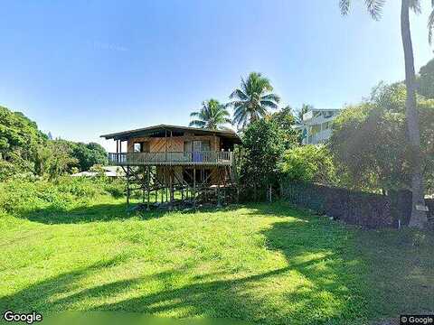 Mauka Nui, PAHOA, HI 96778