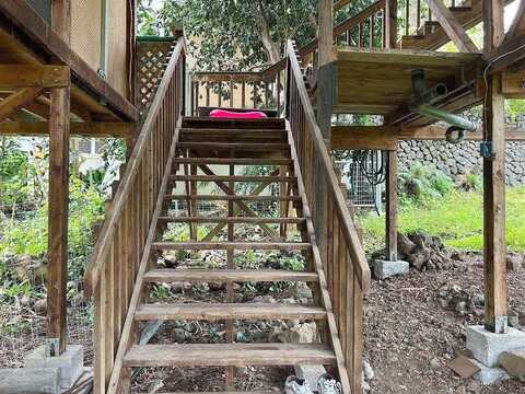 Mauka Nui, PAHOA, HI 96778