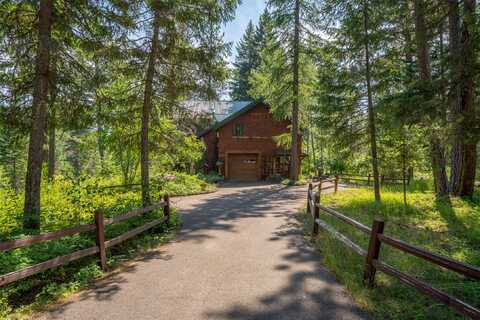 Ranch, BIGFORK, MT 59911