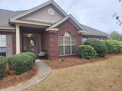 Rushmore, DEATSVILLE, AL 36022