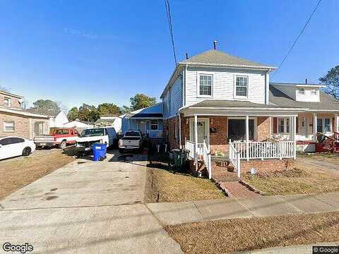 Diven, NORFOLK, VA 23505