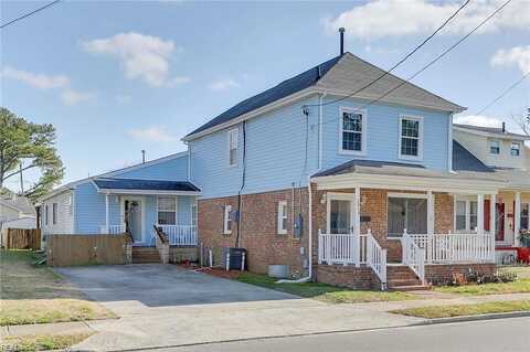 Diven, NORFOLK, VA 23505