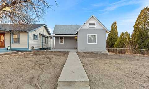 11Th, PUEBLO, CO 81003