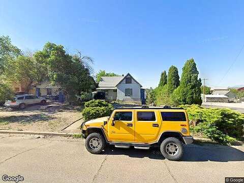 11Th, PUEBLO, CO 81003