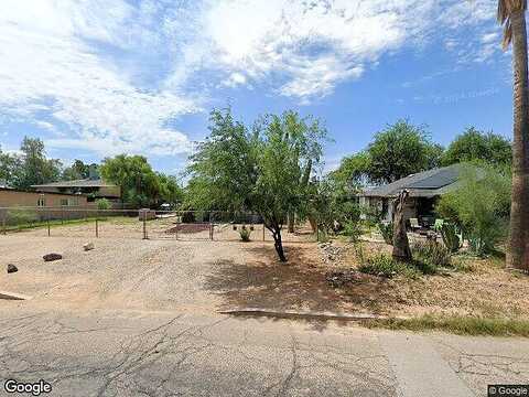 Freeman, TUCSON, AZ 85719