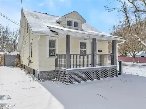 Cole, AKRON, OH 44301