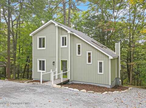 Manchester, BUSHKILL, PA 18324