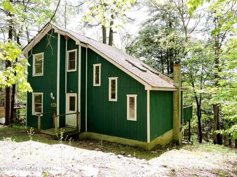 Manchester, BUSHKILL, PA 18324