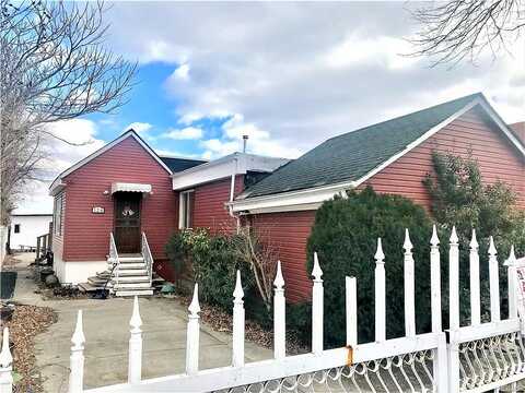 Husson, BRONX, NY 10473