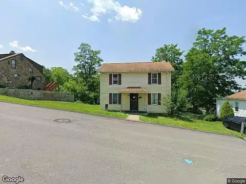 Summit, DERRY, PA 15627