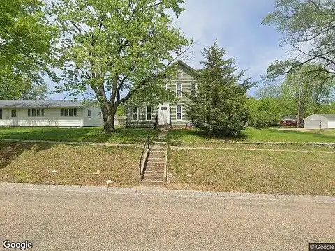 Avenue H, FORT MADISON, IA 52627