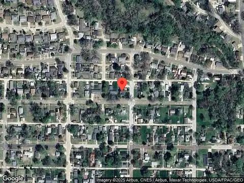 Avenue H, FORT MADISON, IA 52627