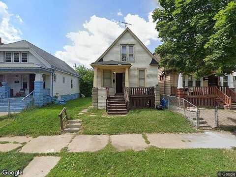 25Th, MILWAUKEE, WI 53206