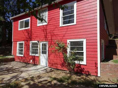 Hankel, DALLAS, OR 97338
